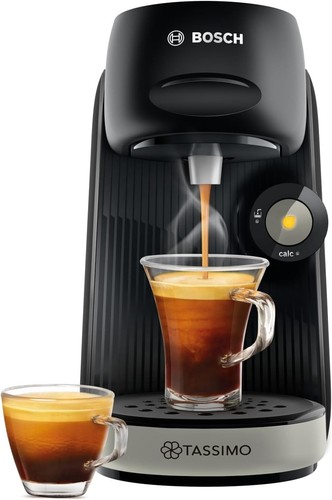 Tassimo bosch finesse - bosch,,