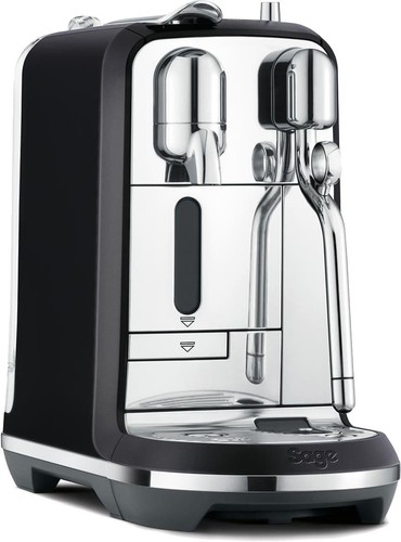 Sage nespresso creatista plus - sage,