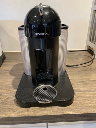 Nespresso vertuo capsule pod - nespresso,