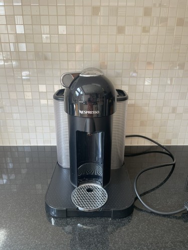 Nespresso gca1 vertuo capsule - vertuo,