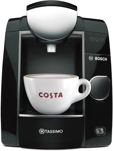 Tassimo bosch joy tas4502ngb - tassimo,