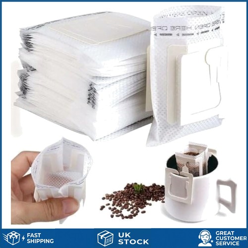 Portable drip coffee filter - portable,