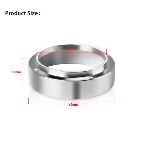 58mm coffee grinder - 51/53/58mm,