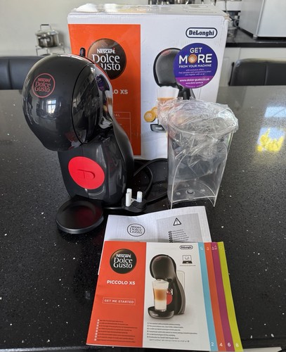 Nescafé dolce gusto - dolce, piccolo