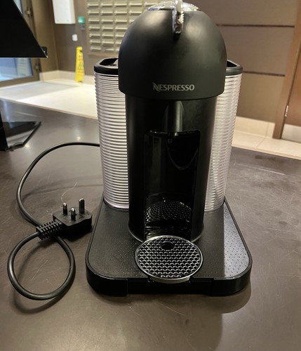 Nespresso vertuo next pod - next,