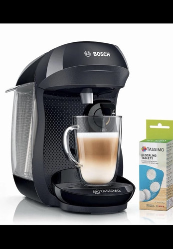 Tassimo bosch happy - tassimo, by