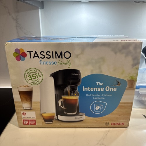 Tassimo bosch finesse - bosch,
