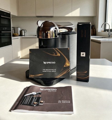 Nespresso vertuo capsule pod - nespresso,