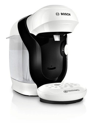 Bosch tassimo style - tassimo, friendly