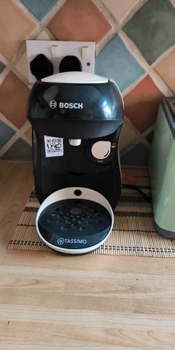 Tassimo bosch happy pod coffee - bosch,