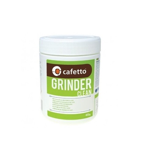 Cafetto coffee grinder - cafetto,