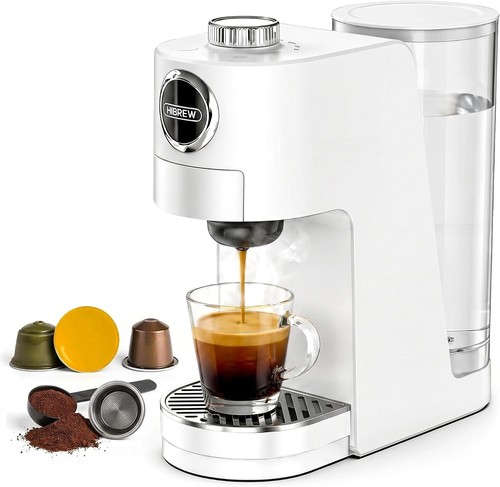 Hibrew h3c single serve - single,