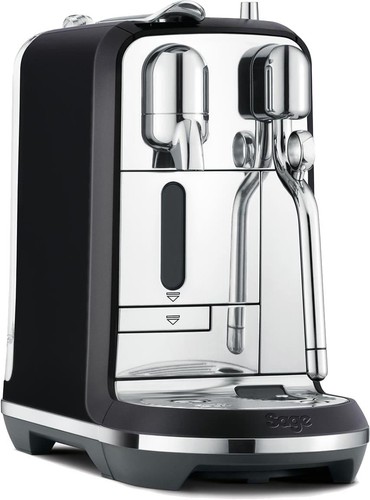 Sage nespresso creatista plus - creatista,