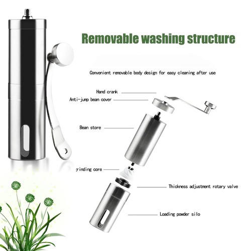 Reusable stainless steel - reusable,