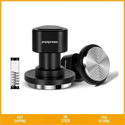 Precision calibrated espresso - precision,