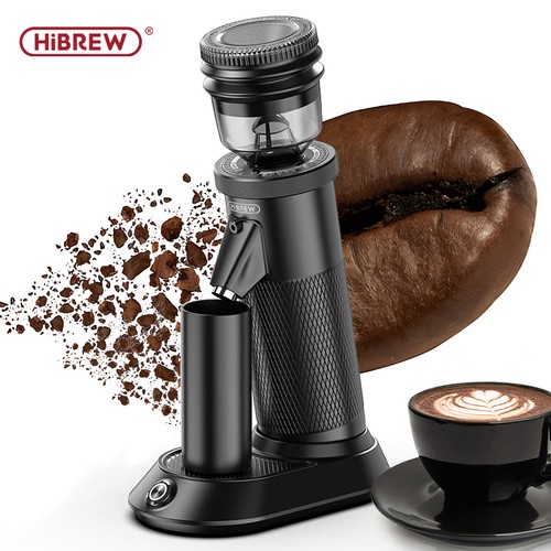 Hibrew electric coffee - g5,