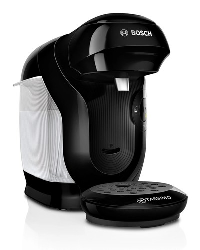Bosch tassimo style friendly - tassimo,