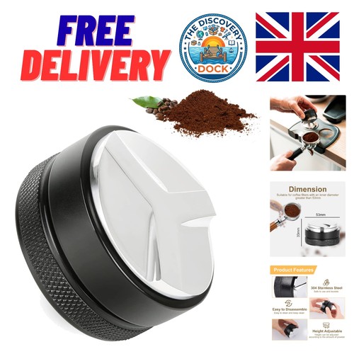 Adjustable depth coffee - adjustable,
