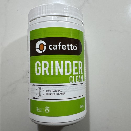 Cafetto coffee grinder - coffee,