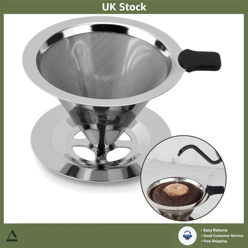 Reusable stainless steel pour - stainless,