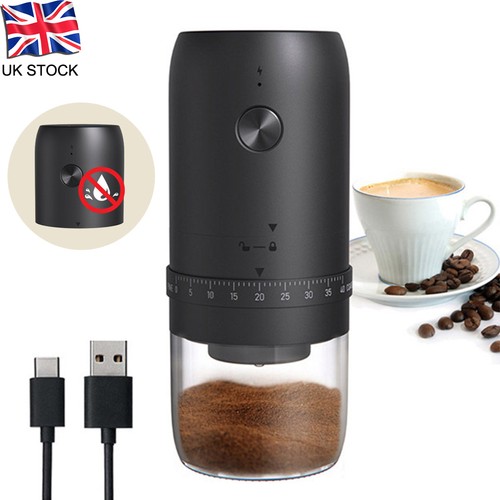 Portable electric coffee - portable,