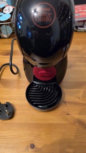 Nescafe dolce gusto - nescafé,