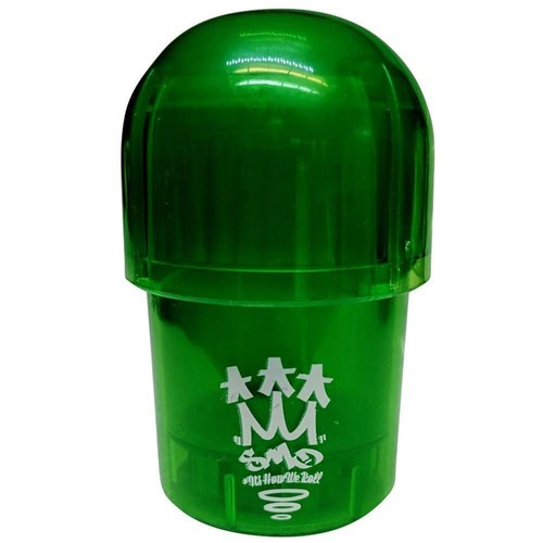 Pod storage smell proof - pod,