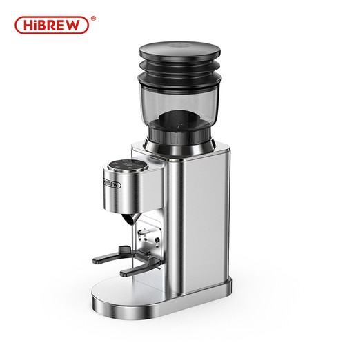 Hibrew electric burr coffee - hibrew,