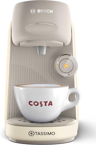 Tassimo bosch tas167pgb pod - tassimo,