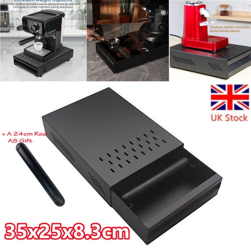 Coffee knock out drawer - 2.5l,