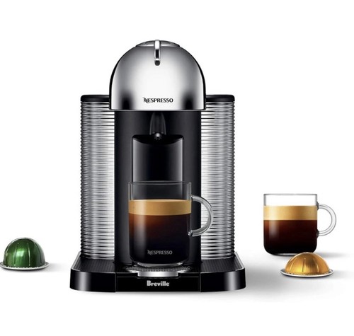 Nespresso vertuo capsule pod - vertuo,