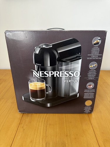 Nespresso vertuo gca1 - gca1, gb