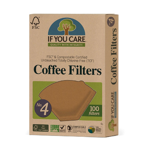 You care coffee - care, filters