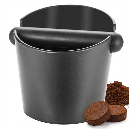 Coffee knock box detachable - box,