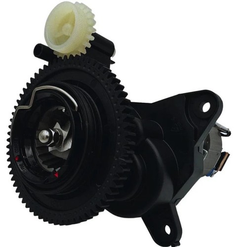 Breville grinder assembly - grinder,