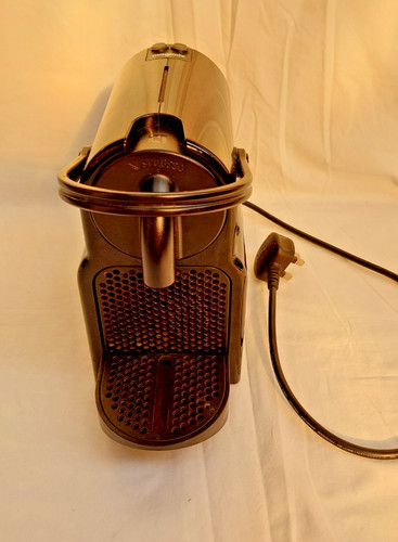 Nespresso magimix m105 - nespresso,