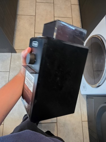 Longhi black electric - de'longhi,