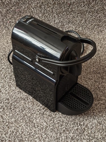 Magimix nespresso m105 inissia - nespresso,