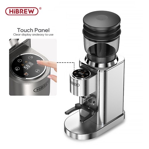 Hibrew stainless steel - g7,