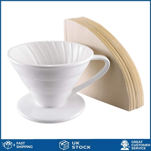 Elegant ceramic pour over - elegant,