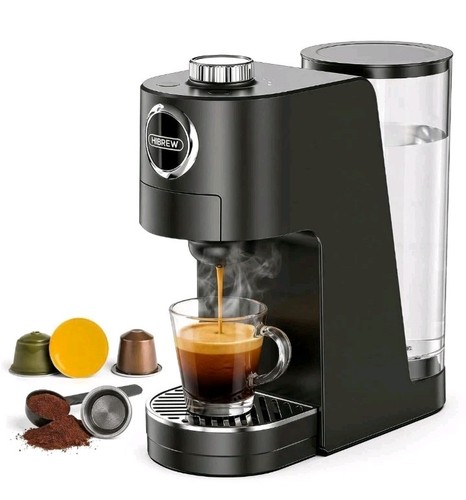 Hibrew h3c single serve - hibrew,