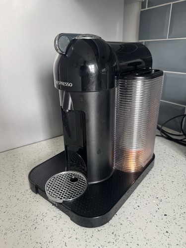 Nespresso vertuo capsule - vertuo, pod