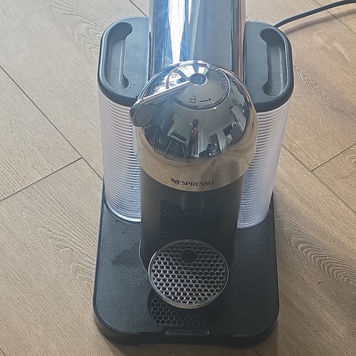 Nespresso vertuo capsule pod - nespresso,