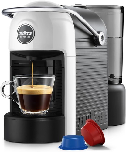 Lavazza modo mio - modo,