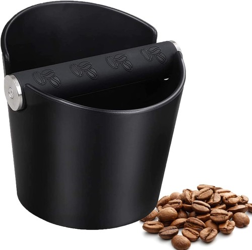 Durable abs coffee knock - knock, box