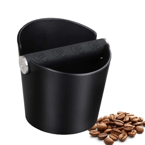 Coffee knock box 8 - box, 4.8
