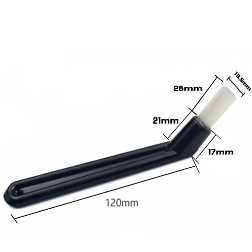 Coffee machine cleaning brush - coffee,