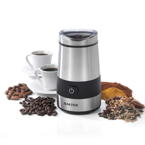 Salter coffee bean spice - coffee,