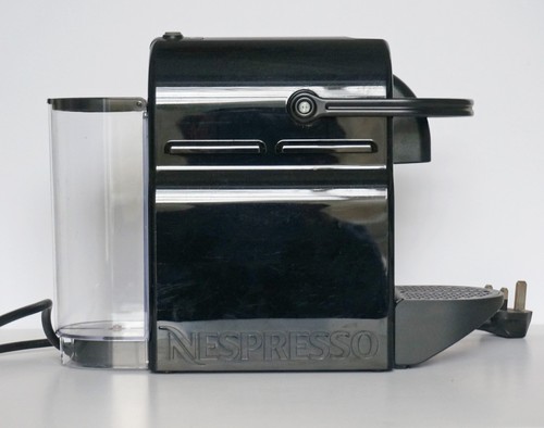 Nespresso magimix inissia - nespresso,