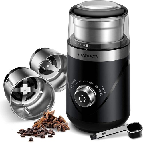 Coffee grinder electric 70g - grinder,